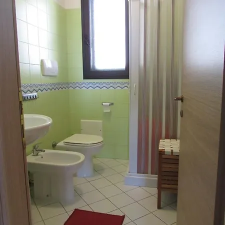 Domus In Via Colmonese Porto Cesareo