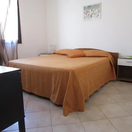 Lejlighed Domus In Via Colmonese *