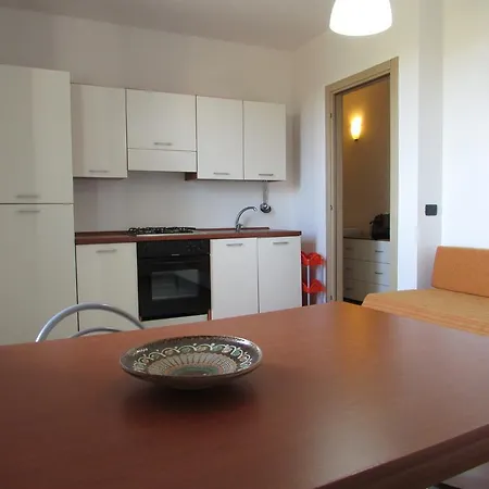 Domus In Via Colmonese Lejlighed *