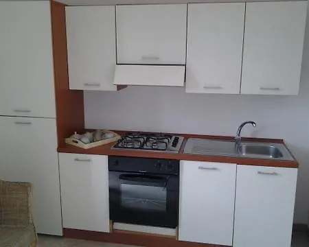 Domus In Via Colmonese