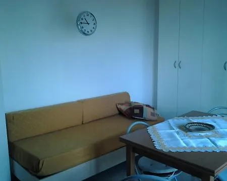 Domus In Via Colmonese Apartment Porto Cesareo